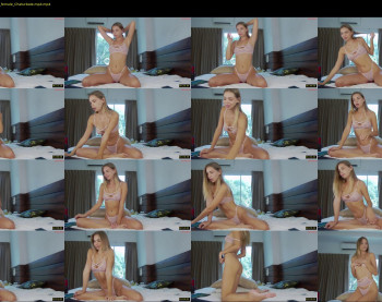 coverm — 4 minute Chaturbate female cam show recording, 720p, Mar 13, 2023