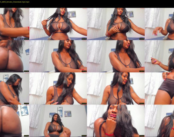 crazy_addixtion — 7 minute Chaturbate female cam show recording, 720p, Mar 13, 2023