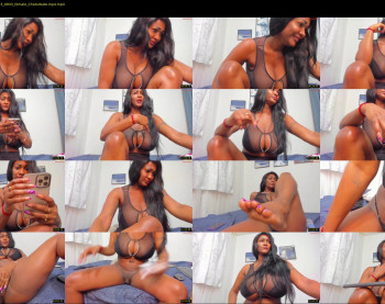 crazy_addixtion — 37 minute Chaturbate female cam show recording, 720p, Mar 13, 2023