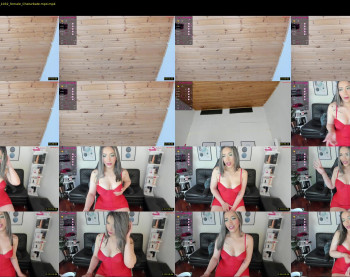 cristal__hot_1 — 121 minute Chaturbate female cam show recording, 720p, Mar 13, 2023