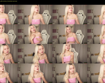 daddystrouble — 4 minute Chaturbate female cam show recording, 720p, Mar 13, 2023