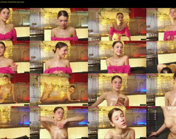 daisypro — 98 minute Chaturbate couple cam show recording, 720p, Mar 13, 2023