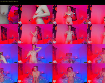 daphnemadison — 13 minute Chaturbate couple cam show recording, 720p, Mar 14, 2023