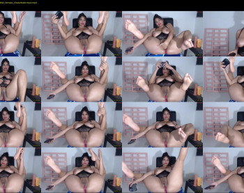 dulce_amor — 43 minute Chaturbate female cam show recording, 720p, Mar 13, 2023