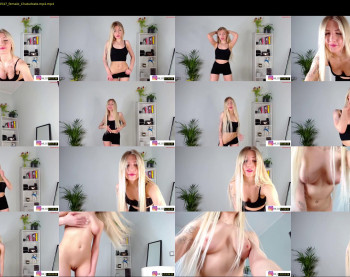 ella__sweety — 89 minute Chaturbate female cam show recording, 720p, Mar 13, 2023