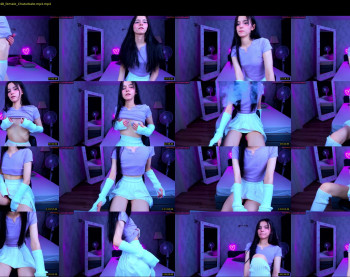 ella_hayes — 121 minute Chaturbate female cam show recording, 720p, Mar 14, 2023