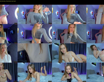 ella_twinkle — 120 minute Chaturbate female cam show recording, 720p, Mar 13, 2023