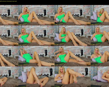 elza_mature — 38 minute Chaturbate female cam show recording, 720p, Mar 13, 2023