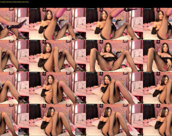 emily_jhonsson — 5 minute Chaturbate female cam show recording, 720p, Mar 14, 2023