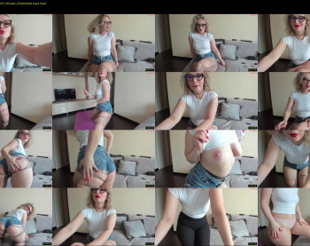 emilymilf__ — 52 minute Chaturbate female cam show recording, 720p, Mar 13, 2023