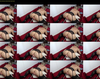 emmybum — 10 minute Chaturbate female cam show recording, 720p, Mar 13, 2023