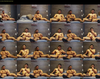 eroswolfs — 28 minute Chaturbate male cam show recording, 720p, Mar 14, 2023