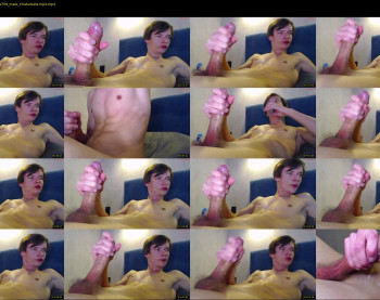 franky_twink — 20 minute Chaturbate male cam show recording, 720p, Mar 13, 2023