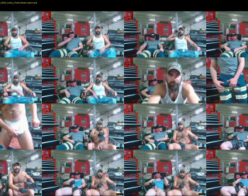 hardworkertn — 20 minute Chaturbate male cam show recording, 720p, Mar 13, 2023