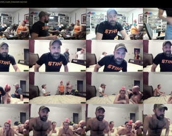 hardworkertn — 12 minute Chaturbate male cam show recording, 720p, Mar 14, 2023