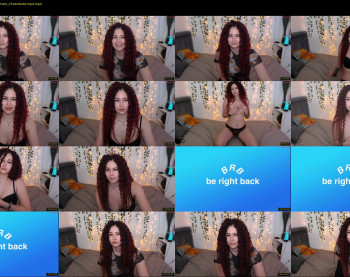 hizgi — 121 minute Chaturbate couple cam show recording, 720p, Mar 13, 2023