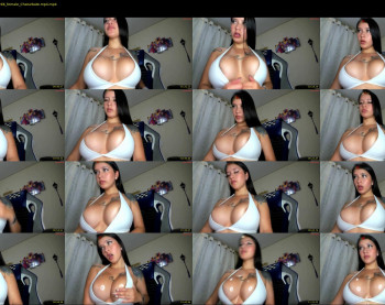 holly__milk — 13 minute Chaturbate female cam show recording, 720p, Mar 14, 2023