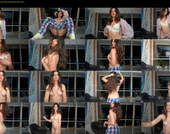 hollyshit_ — 120 minute Chaturbate female cam show recording, 720p, Mar 13, 2023