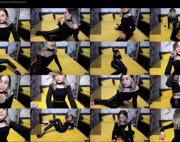 hornyycpl — 51 minute Chaturbate couple cam show recording, 720p, Mar 13, 2023