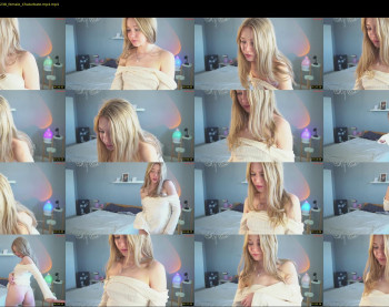 infinitysoul_ — 9 minute Chaturbate female cam show recording, 720p, Mar 13, 2023