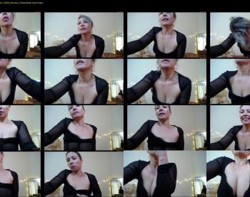 ingridbergman — 75 minute Chaturbate female cam show recording, 720p, Mar 13, 2023