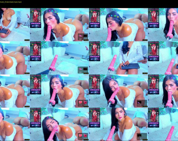 ivy_li — 67 minute Chaturbate female cam show recording, 720p, Mar 13, 2023