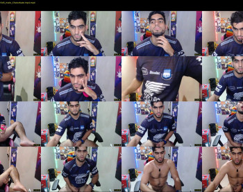jackecuador — 28 minute Chaturbate male cam show recording, 720p, Mar 13, 2023