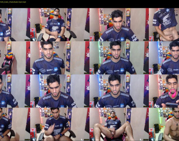 jackecuador — 65 minute Chaturbate male cam show recording, 720p, Mar 13, 2023