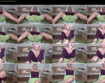 jaqueline88 — 10 minute Chaturbate female cam show recording, 720p, Mar 13, 2023