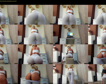 jaylynxxxx74 — 113 minute Chaturbate female cam show recording, 720p, Mar 13, 2023