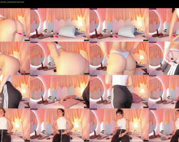 jenna1_ — 16 minute Chaturbate female cam show recording, 720p, Mar 13, 2023