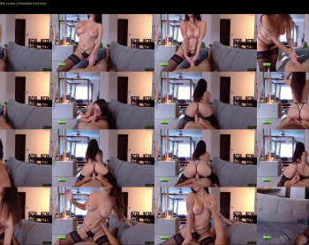 jessynelson — 29 minute Chaturbate female cam show recording, 720p, Mar 13, 2023