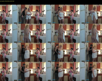 juliana35 — 10 minute Chaturbate couple cam show recording, 720p, Mar 13, 2023