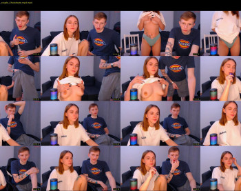 julsweet — 19 minute Chaturbate male cam show recording, 720p, Mar 13, 2023
