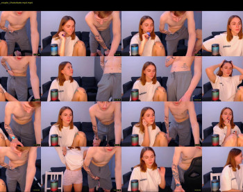 julsweet — 45 minute Chaturbate male cam show recording, 720p, Mar 13, 2023