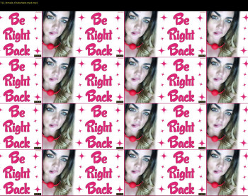 kateskurves — 13 minute Chaturbate female cam show recording, 720p, Mar 13, 2023