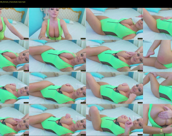 kellybabee — 29 minute Chaturbate female cam show recording, 720p, Mar 13, 2023