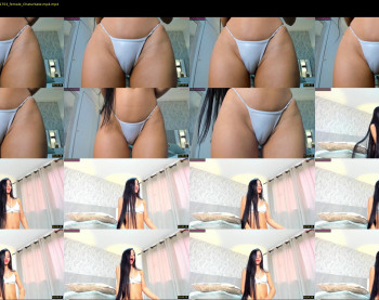 kim_spencer — 5 minute Chaturbate female cam show recording, 720p, Mar 13, 2023