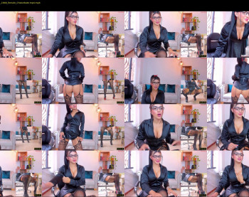 kimberly_hot2 — 6 minute Chaturbate female cam show recording, 720p, Mar 13, 2023