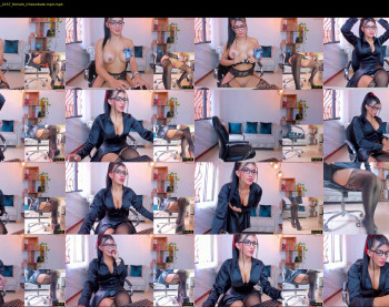 kimberly_hot2 — 63 minute Chaturbate female cam show recording, 720p, Mar 13, 2023