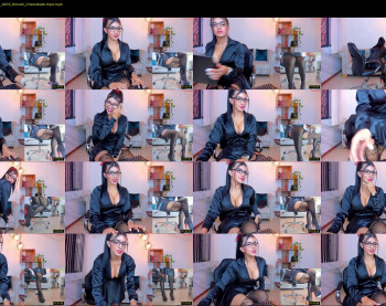 kimberly_hot2 — 46 minute Chaturbate female cam show recording, 720p, Mar 14, 2023