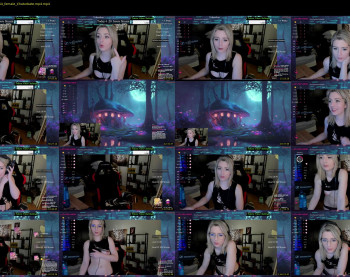 kimilee22 — 121 minute Chaturbate female cam show recording, 720p, Mar 13, 2023