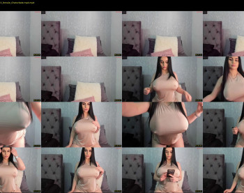 kitty_hotx — 3 minute Chaturbate female cam show recording, 720p, Mar 13, 2023