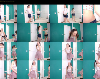 kriskras__ — 44 minute Chaturbate female cam show recording, 720p, Mar 13, 2023