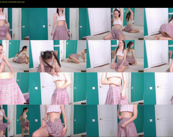 kriskras__ — 42 minute Chaturbate female cam show recording, 720p, Mar 13, 2023