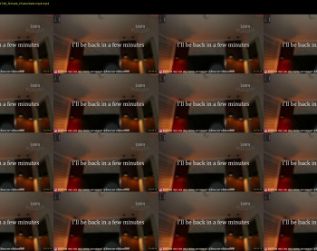 laura_roldan — 7 minute Chaturbate female cam show recording, 720p, Mar 13, 2023