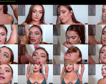 lauralei_01 — 120 minute Chaturbate couple cam show recording, 720p, Mar 14, 2023