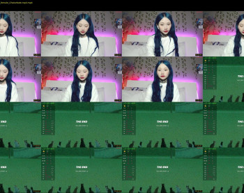 le_chan — 30 minute Chaturbate female cam show recording, 720p, Mar 13, 2023