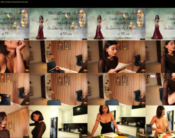 letiziafulkers1 — 122 minute Chaturbate female cam show recording, 720p, Mar 13, 2023