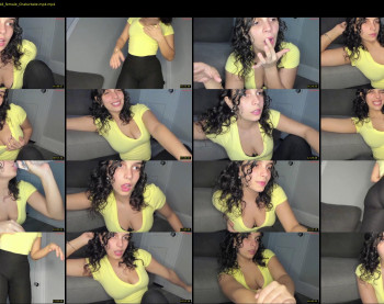 lilbeccaxo — 31 minute Chaturbate female cam show recording, 720p, Mar 13, 2023